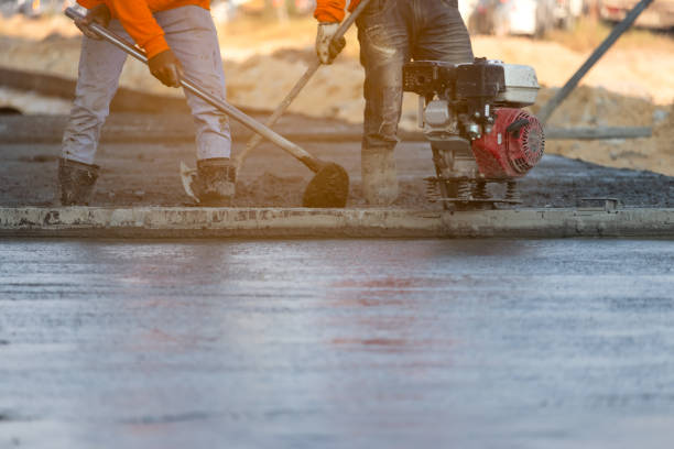 Best Residential Concrete Solutions in Mahtomedi, MN