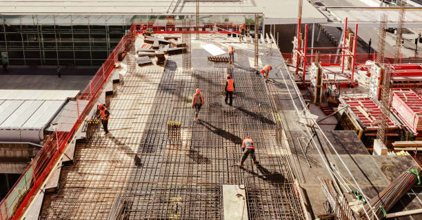 Best Decorative Concrete in Mahtomedi, MN