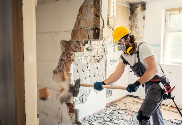Best Concrete Foundation Repair in Mahtomedi, MN