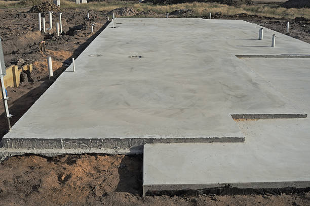 Best Concrete Foundation Repair in Mahtomedi, MN