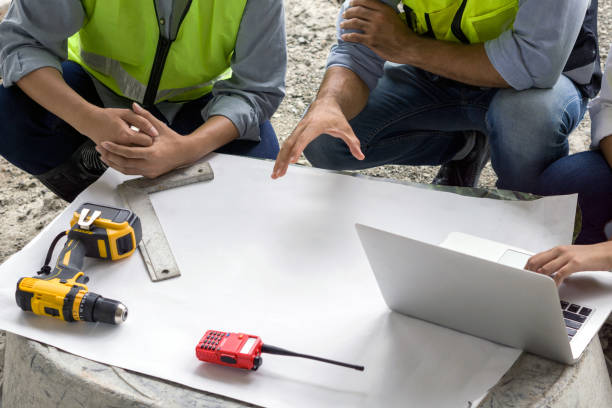 Best Concrete Patio Design and Installation in Mahtomedi, MN